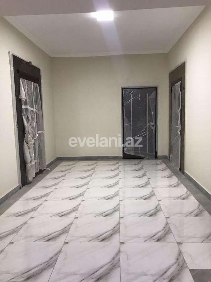 Satılır, yeni tikili, 2 otaqlı, 56 m², Nəsimi r.