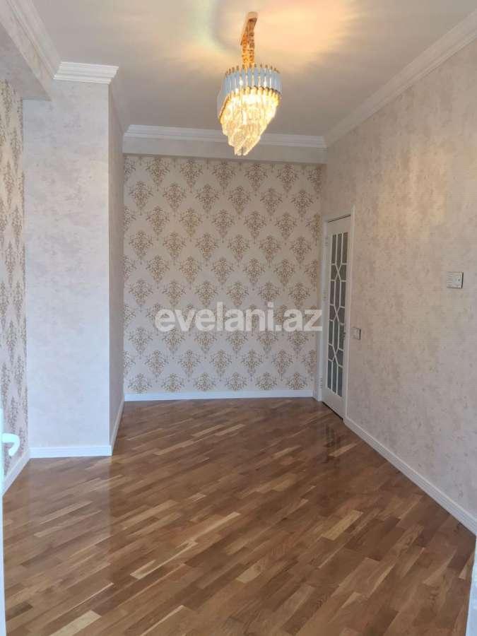 Satılır, yeni tikili, 2 otaqlı, 56 m², Nəsimi r.