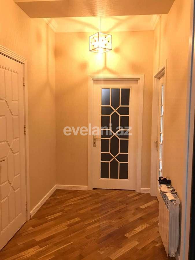 Satılır, yeni tikili, 2 otaqlı, 56 m², Nəsimi r.