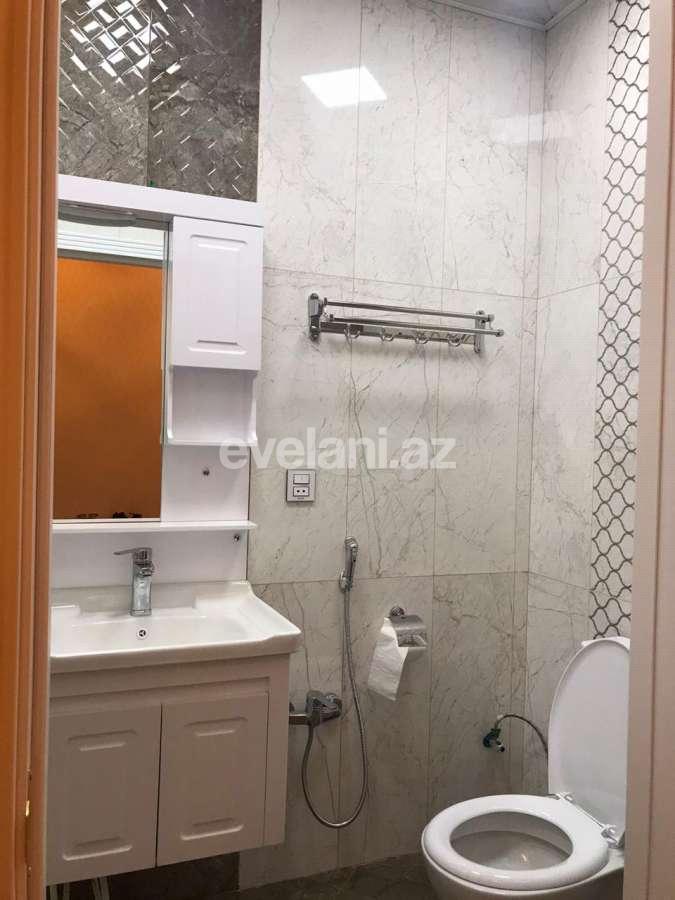 Satılır, yeni tikili, 2 otaqlı, 56 m², Nəsimi r.