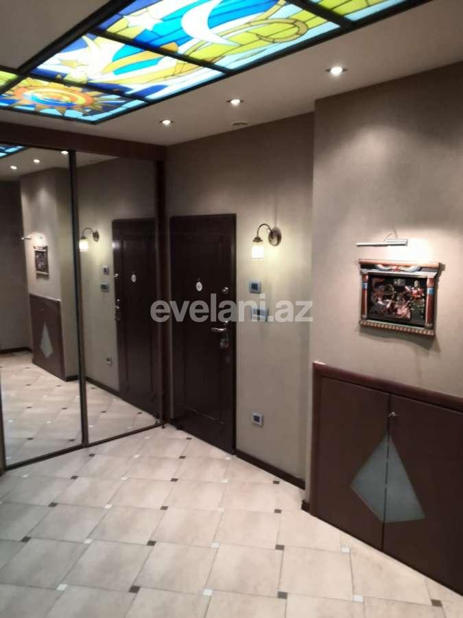 Kirayə verilir, yeni tikili, 3 otaqlı, 130 m², Nəriman Nərimanov m.