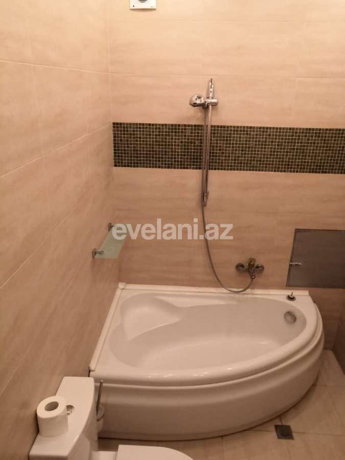 Kirayə verilir, yeni tikili, 3 otaqlı, 130 m², Nəriman Nərimanov m.