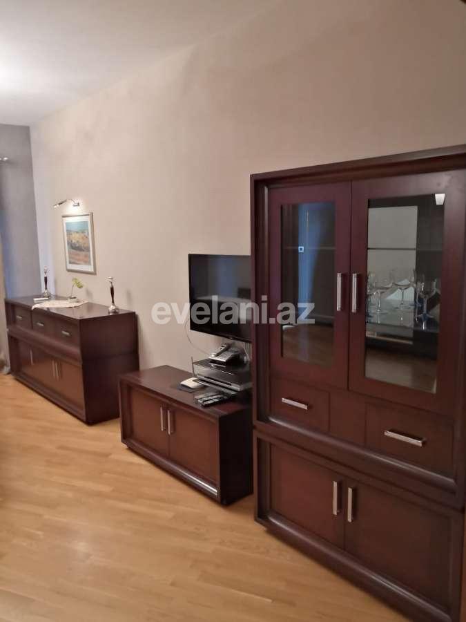 Kirayə verilir, yeni tikili, 3 otaqlı, 130 m², Nəriman Nərimanov m.