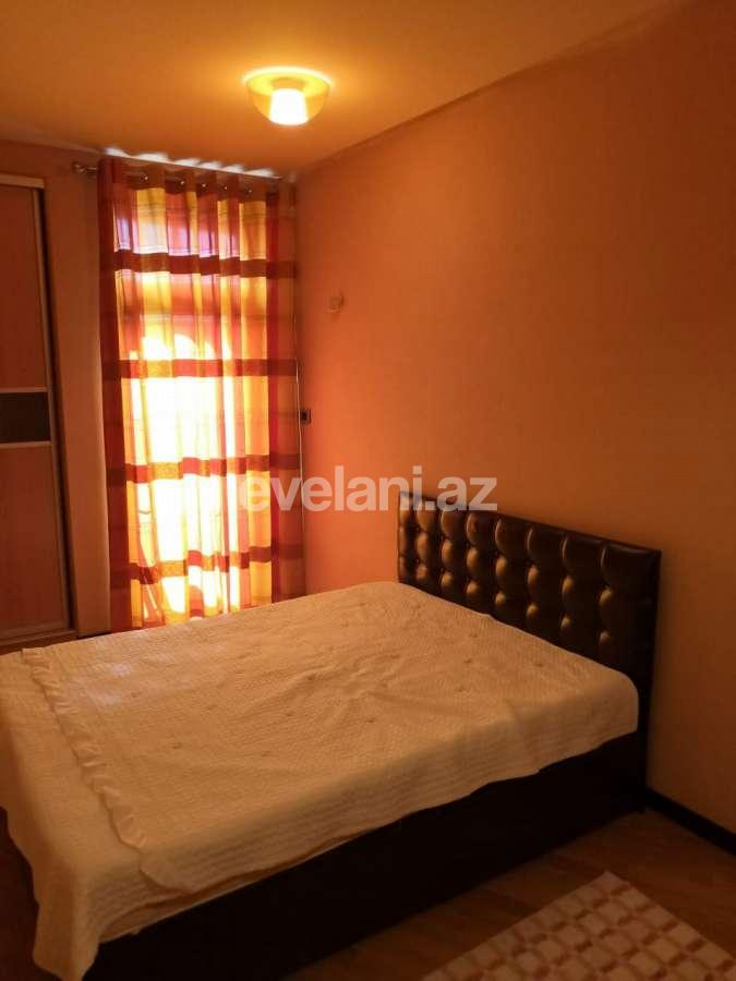 Kirayə verilir, yeni tikili, 3 otaqlı, 130 m², Nəriman Nərimanov m.