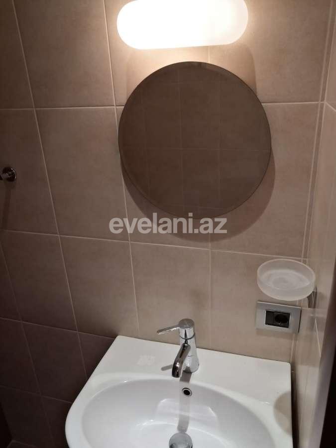 Kirayə verilir, yeni tikili, 3 otaqlı, 130 m², Nəriman Nərimanov m.