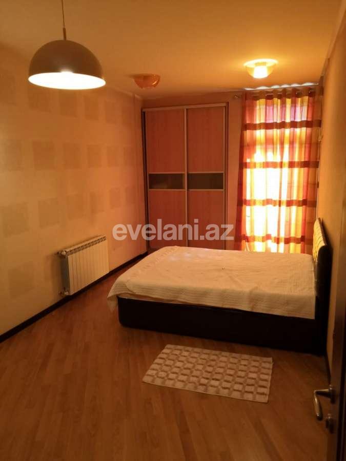 Kirayə verilir, yeni tikili, 3 otaqlı, 130 m², Nəriman Nərimanov m.