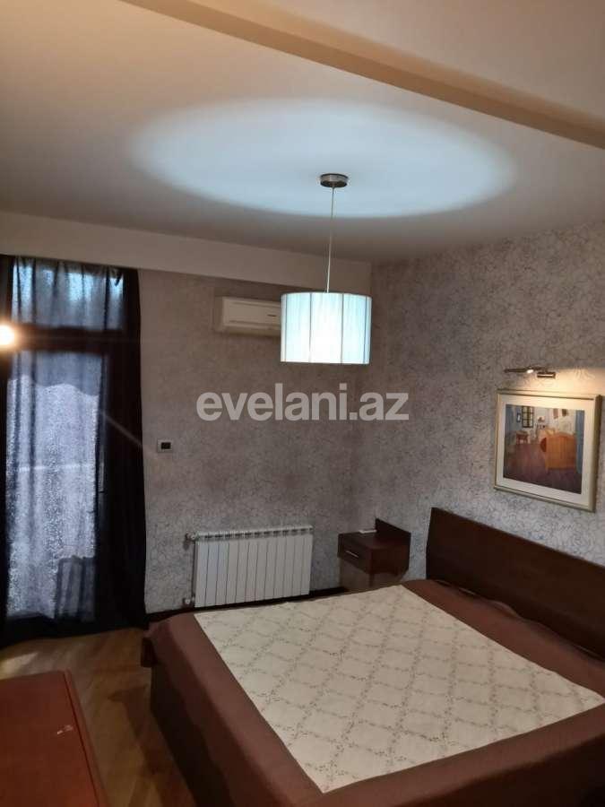 Kirayə verilir, yeni tikili, 3 otaqlı, 130 m², Nəriman Nərimanov m.