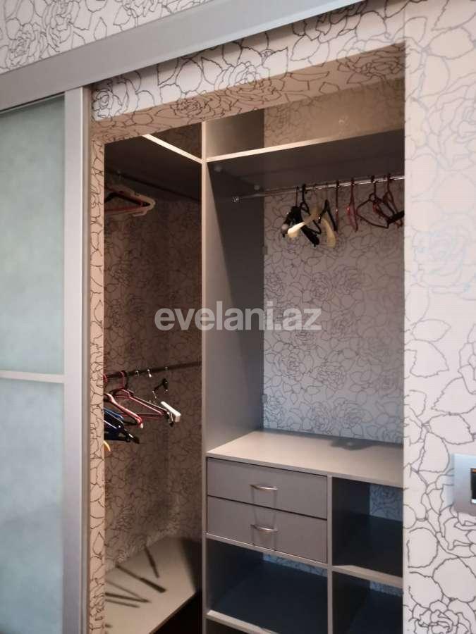 Kirayə verilir, yeni tikili, 3 otaqlı, 130 m², Nəriman Nərimanov m.