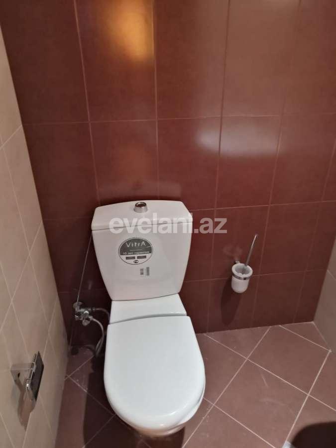 Kirayə verilir, yeni tikili, 3 otaqlı, 130 m², Nəriman Nərimanov m.