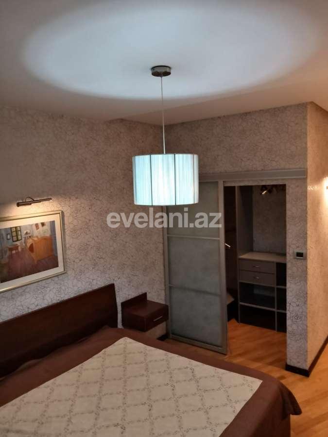 Kirayə verilir, yeni tikili, 3 otaqlı, 130 m², Nəriman Nərimanov m.