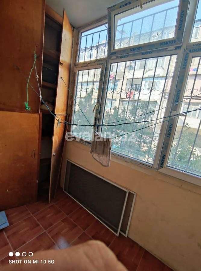 Продаётся, вторичка, 2-комнаты, 60 m², Бакиханова p.