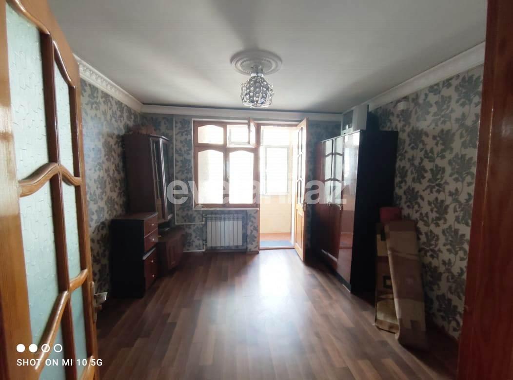 Продаётся, вторичка, 2-комнаты, 60 m², Бакиханова p.