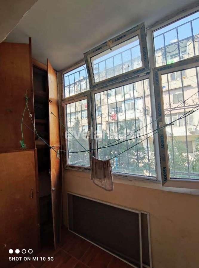 Продаётся, вторичка, 2-комнаты, 60 m², Бакиханова p.