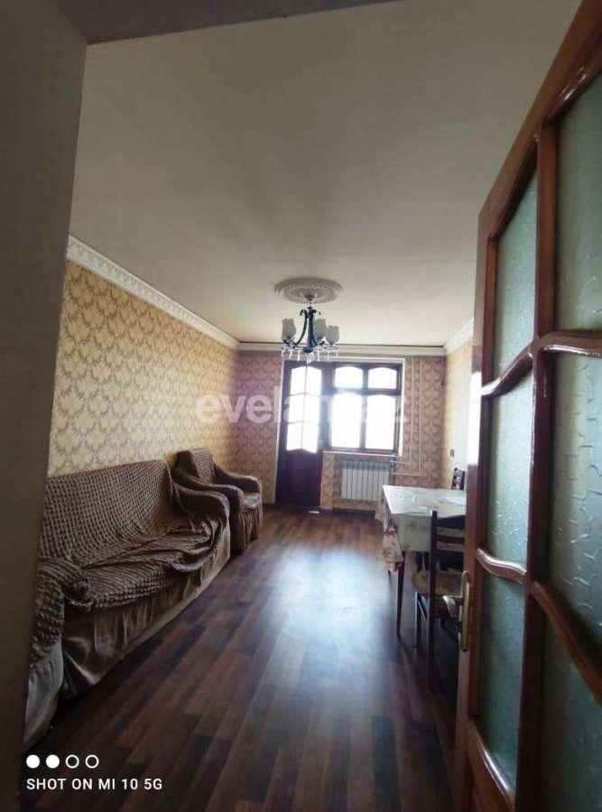 Продаётся, вторичка, 2-комнаты, 60 m², Бакиханова p.