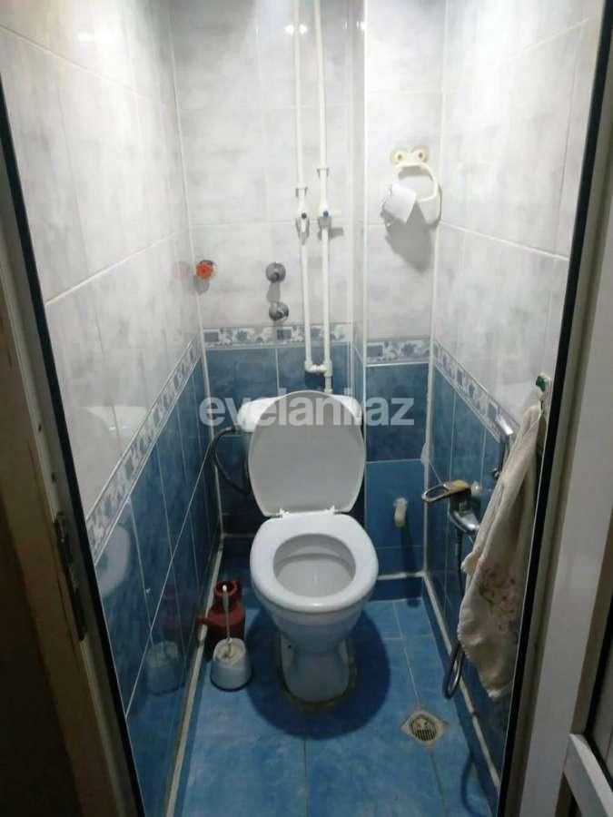 Продаётся, вторичка, 2-комнаты, 60 m², Бакиханова p.