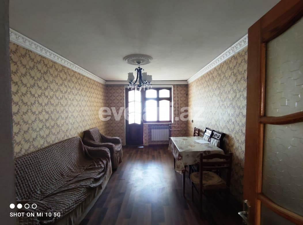 Продаётся, вторичка, 2-комнаты, 60 m², Бакиханова p.