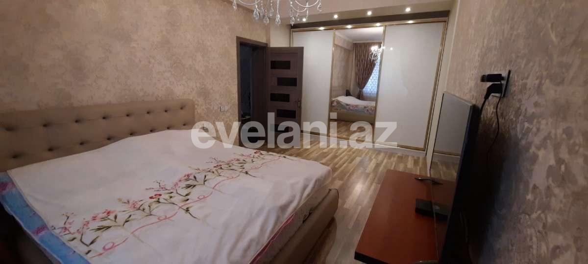 Satılır, yeni tikili, 3 otaqlı, 129 m², Memar Əcəmi m.