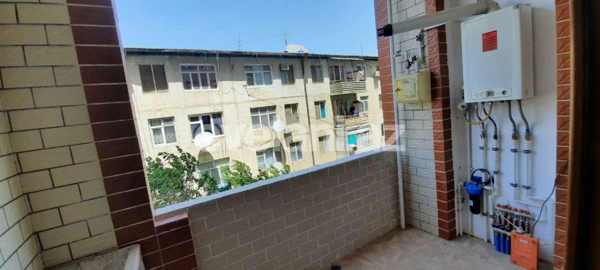 Satılır, yeni tikili, 3 otaqlı, 129 m², Memar Əcəmi m.