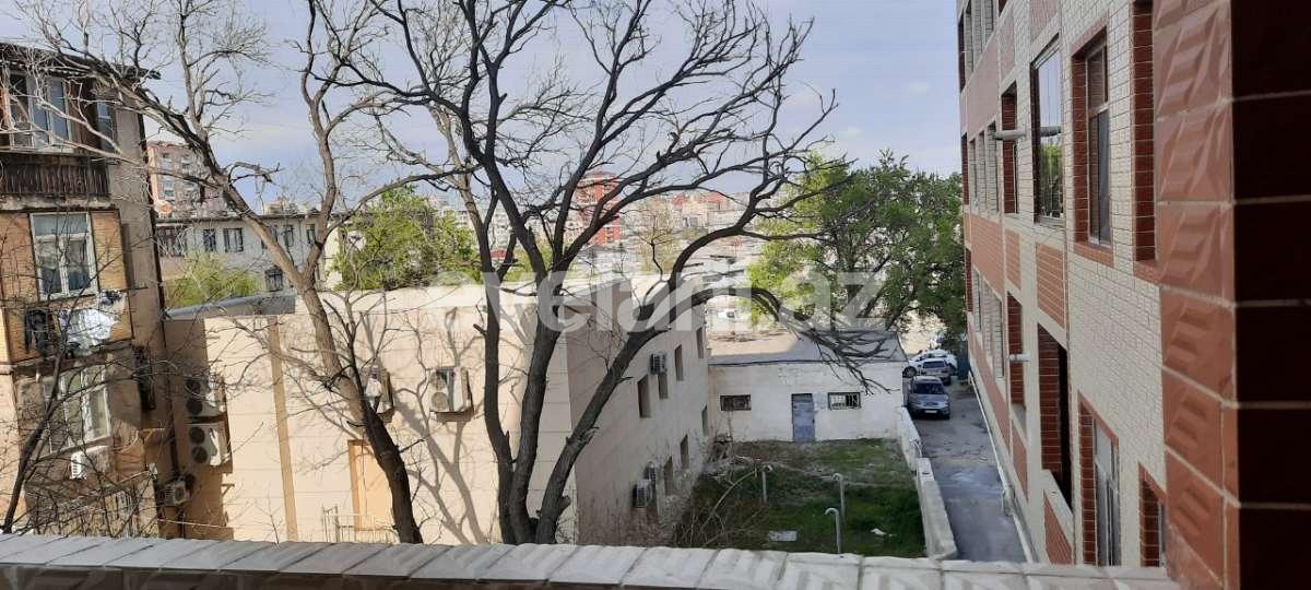 Satılır, yeni tikili, 3 otaqlı, 129 m², Memar Əcəmi m.