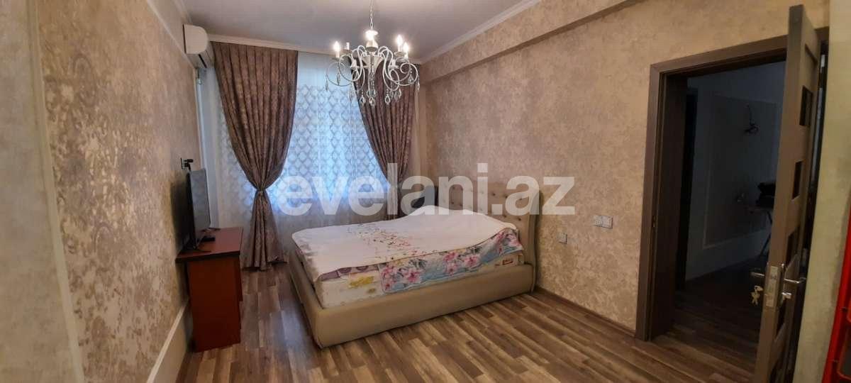Satılır, yeni tikili, 3 otaqlı, 129 m², Memar Əcəmi m.