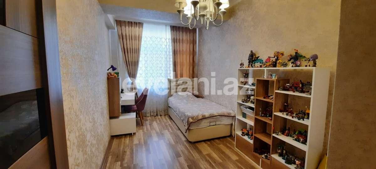Satılır, yeni tikili, 3 otaqlı, 129 m², Memar Əcəmi m.