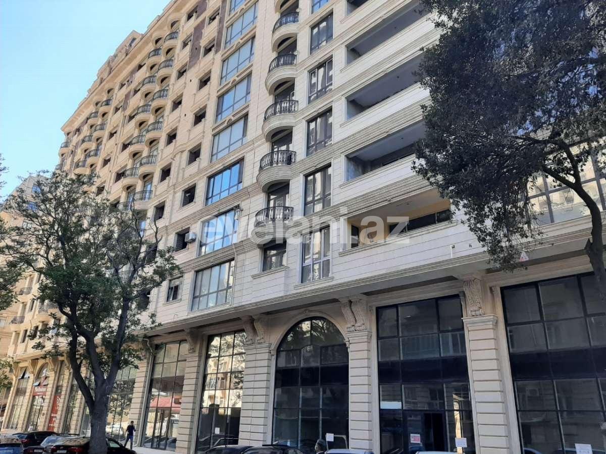 Satılır, yeni tikili, 2 otaqlı, 90 m², İçəri Şəhər m.