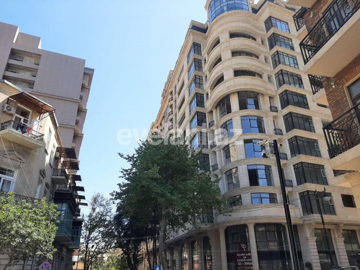 Satılır, yeni tikili, 2 otaqlı, 90 m², İçəri Şəhər m.