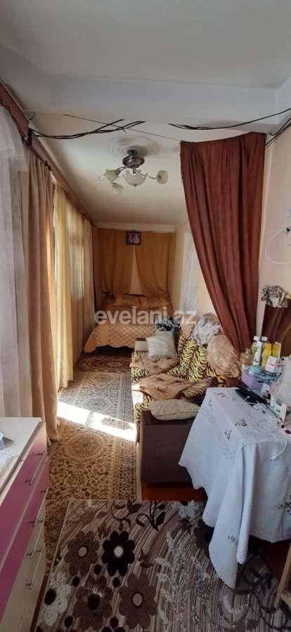 Satılır, köhnə tikili, 2 otaqlı, 46 m², Şah İsmayıl Xətai m.