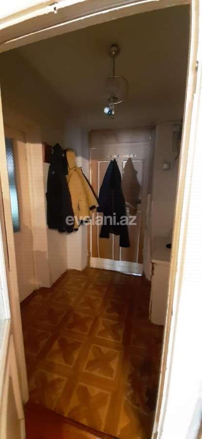 Satılır, köhnə tikili, 2 otaqlı, 46 m², Şah İsmayıl Xətai m.