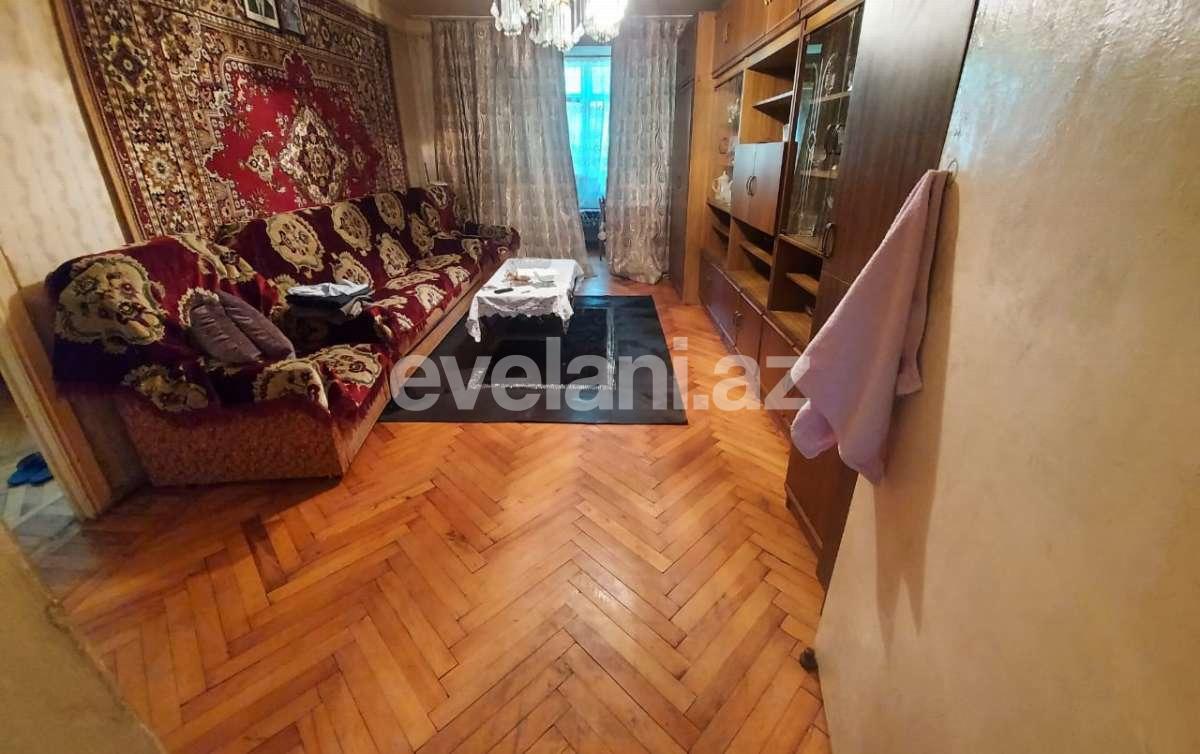 Sale, old building, 4 room, 85 m², 8-th microdistrict d.