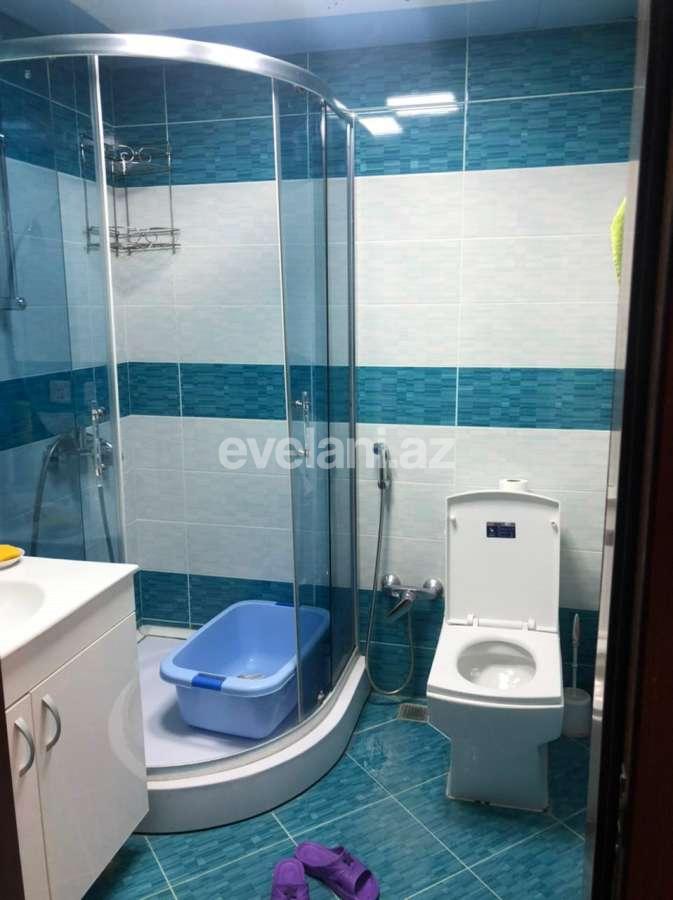 Satılır, yeni tikili, 2 otaqlı, 60 m², İnşaatçılar m.