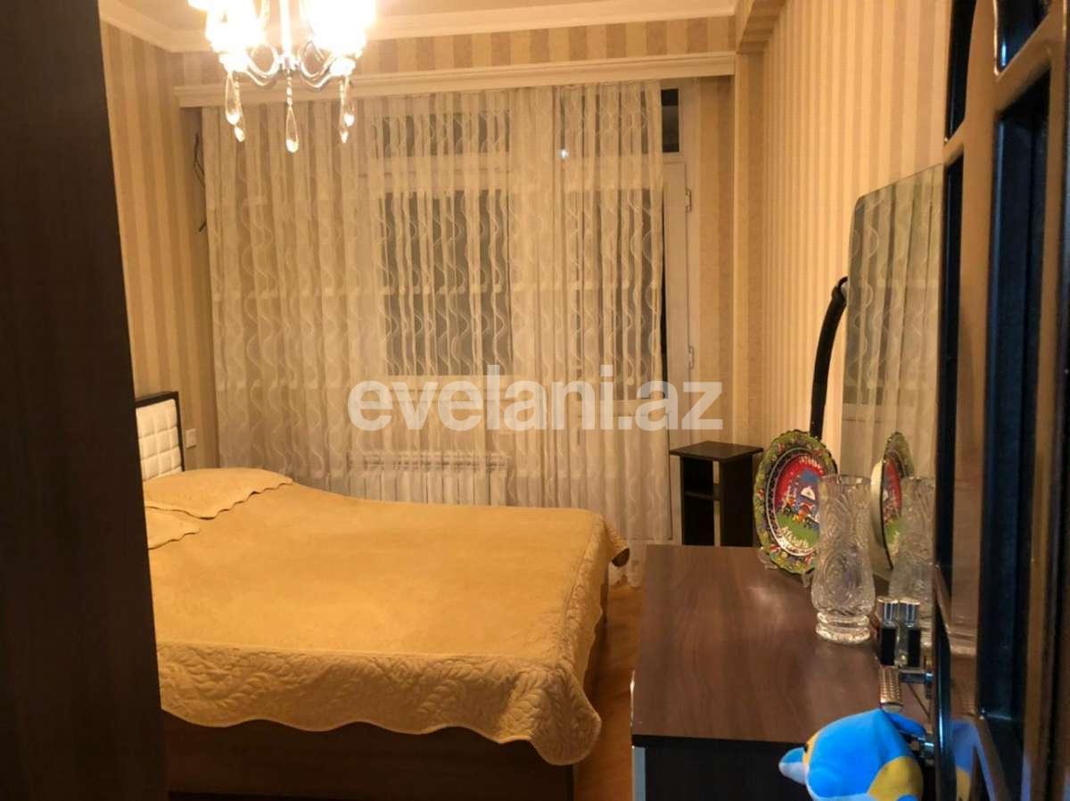 Satılır, yeni tikili, 2 otaqlı, 60 m², İnşaatçılar m.
