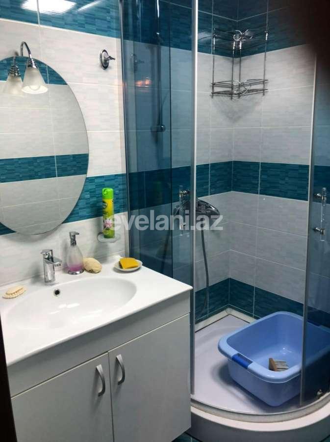 Satılır, yeni tikili, 2 otaqlı, 60 m², İnşaatçılar m.