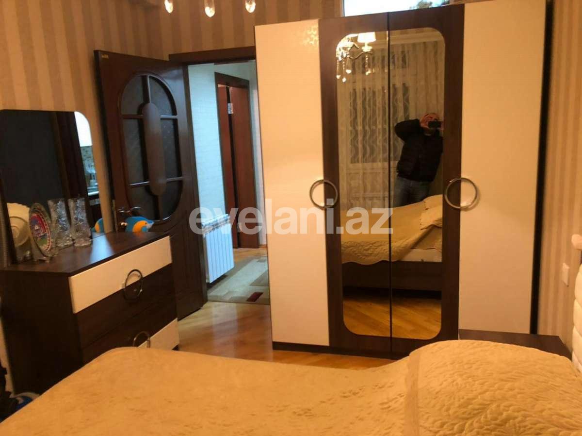 Satılır, yeni tikili, 2 otaqlı, 60 m², İnşaatçılar m.