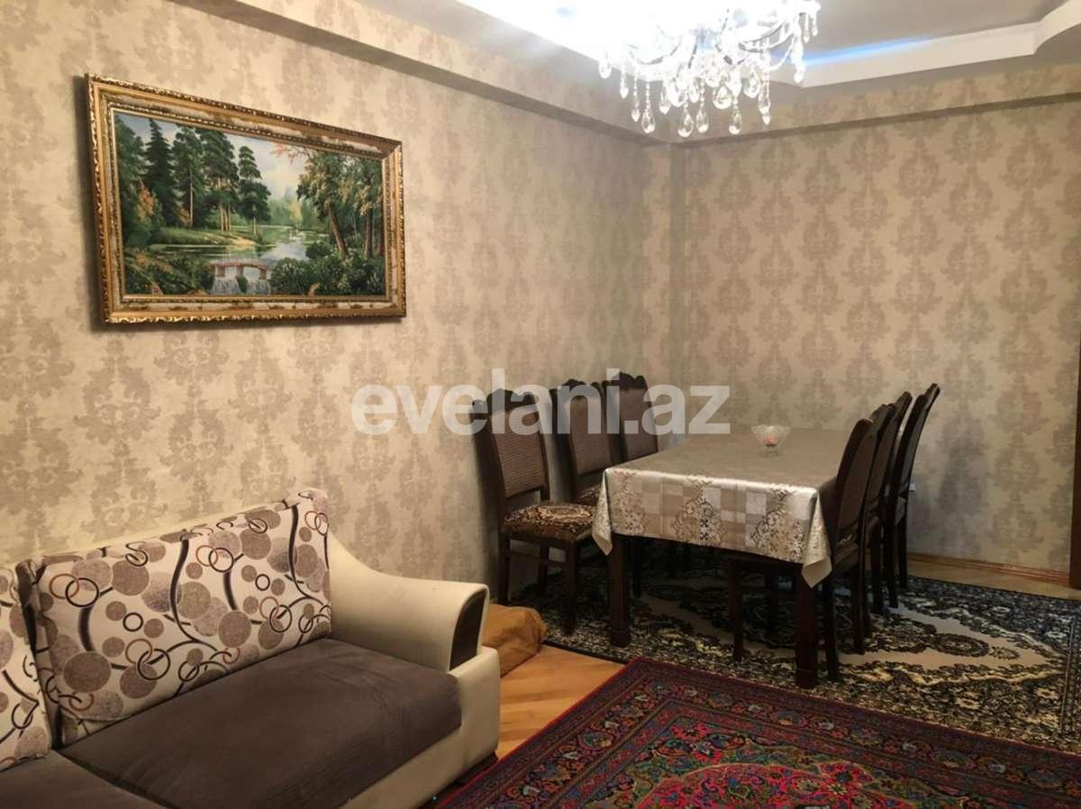 Satılır, yeni tikili, 2 otaqlı, 60 m², İnşaatçılar m.