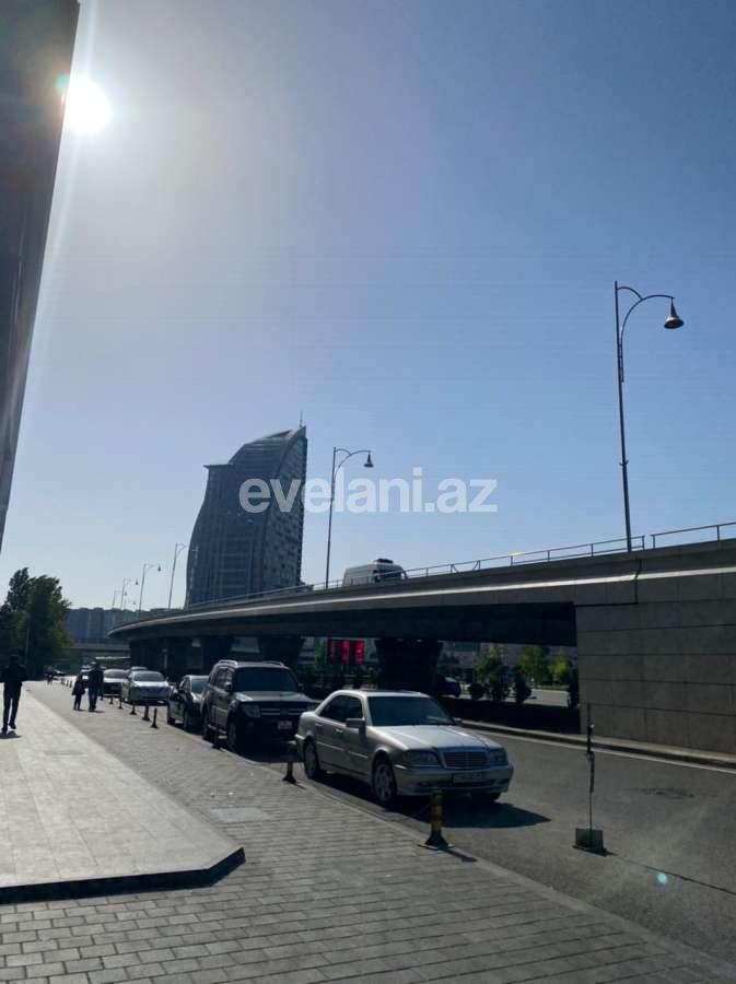 Satılır, yeni tikili, 3 otaqlı, 115 m², Şah İsmayıl Xətai m.