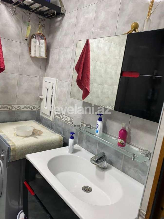 Satılır, yeni tikili, 3 otaqlı, 115 m², Şah İsmayıl Xətai m.
