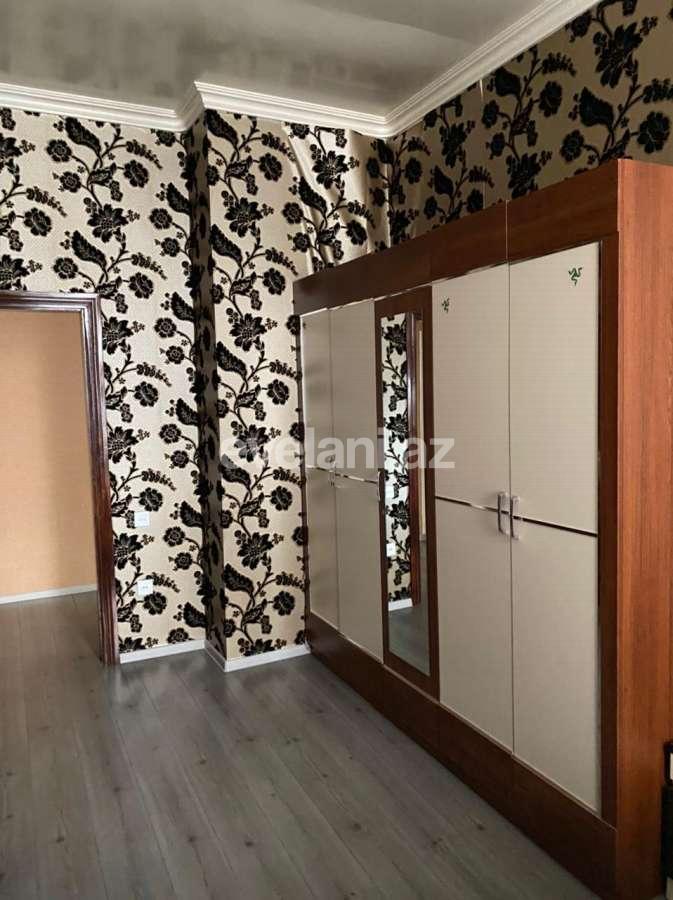 Satılır, yeni tikili, 3 otaqlı, 115 m², Şah İsmayıl Xətai m.