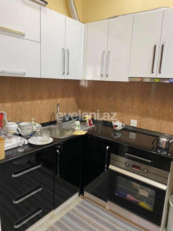 Satılır, yeni tikili, 3 otaqlı, 115 m², Şah İsmayıl Xətai m.