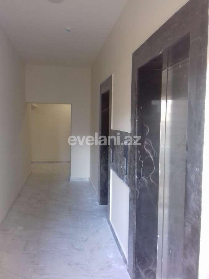 Satılır, yeni tikili, 3 otaqlı, 157 m², Nərimanov r.