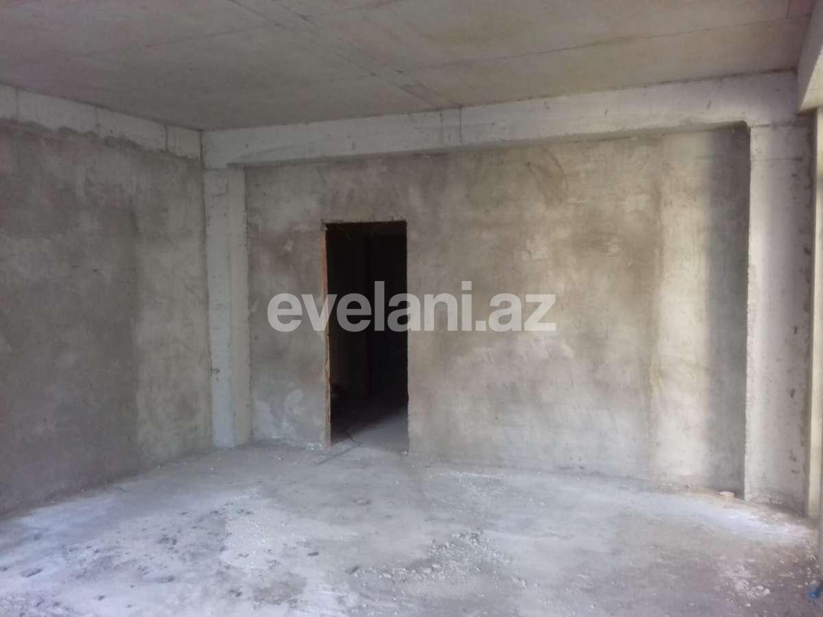 Satılır, yeni tikili, 3 otaqlı, 157 m², Nərimanov r.