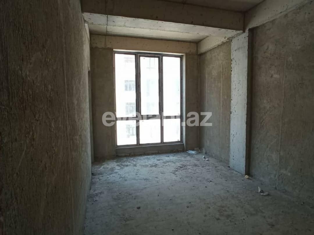 Satılır, yeni tikili, 3 otaqlı, 157 m², Nərimanov r.