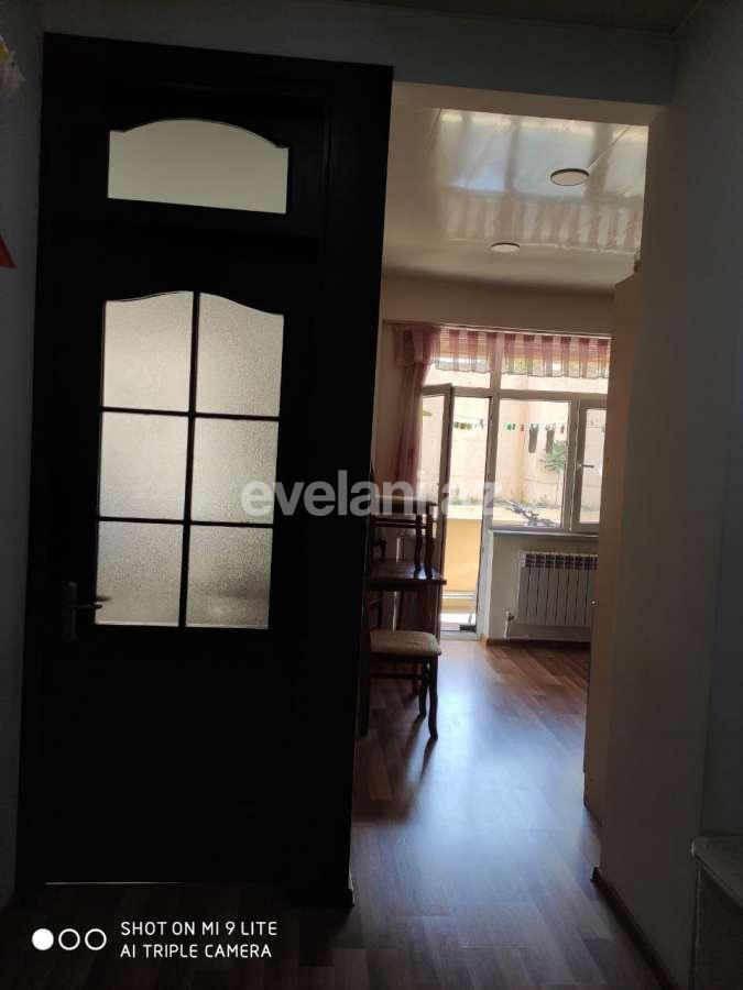 Sale, new building, 2 room, 50 m², Inshaatchilar m.