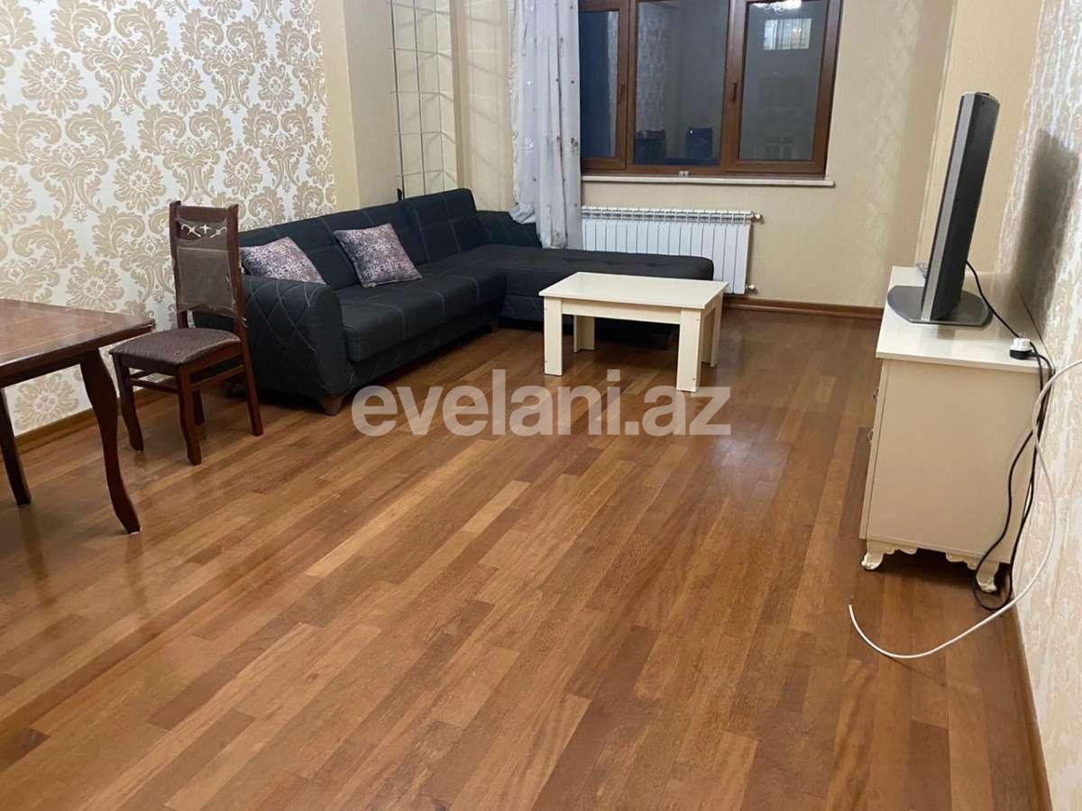 Satılır, yeni tikili, 2 otaqlı, 104 m², Şah İsmayıl Xətai m.
