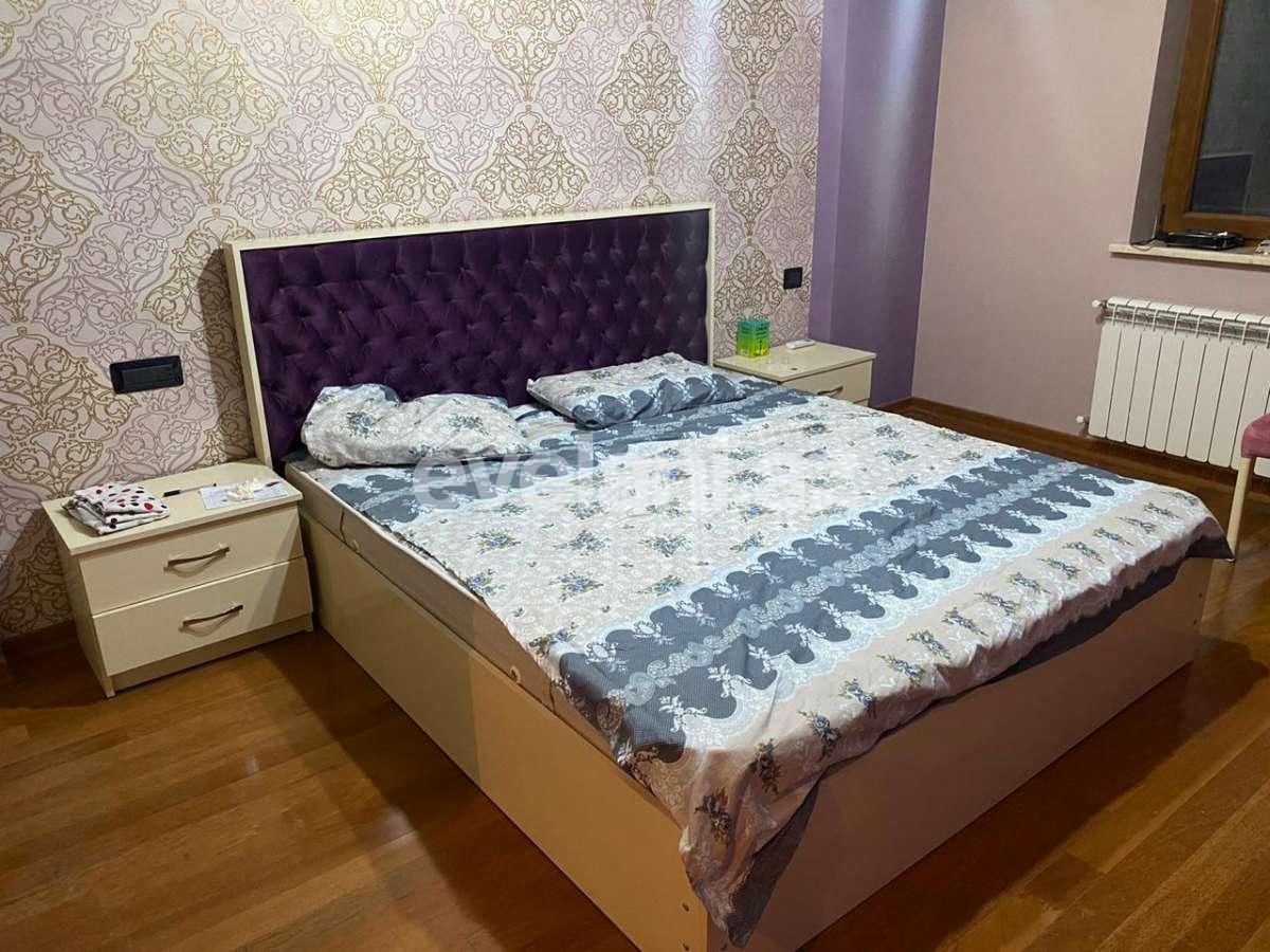 Satılır, yeni tikili, 2 otaqlı, 104 m², Şah İsmayıl Xətai m.