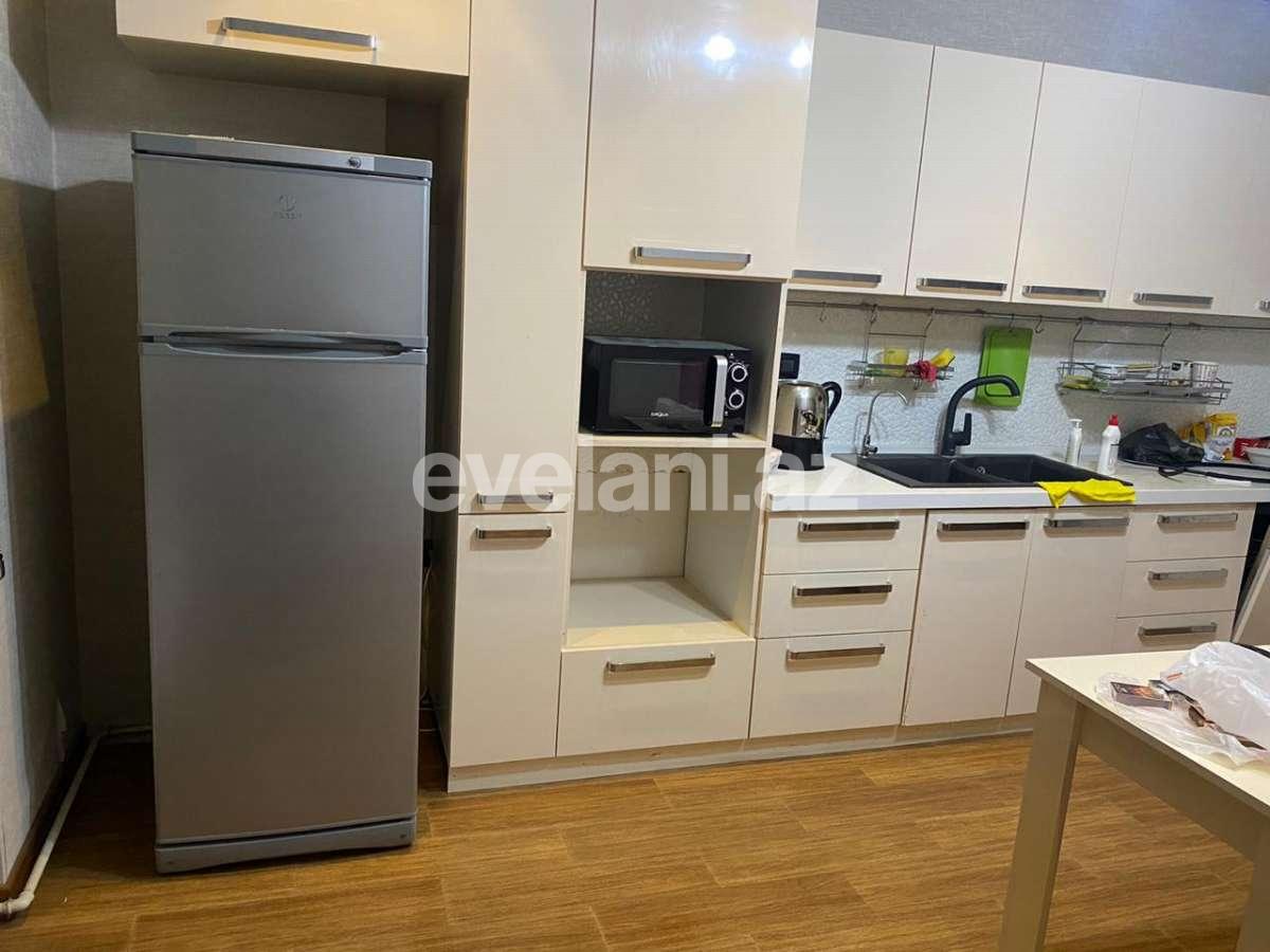 Satılır, yeni tikili, 2 otaqlı, 104 m², Şah İsmayıl Xətai m.