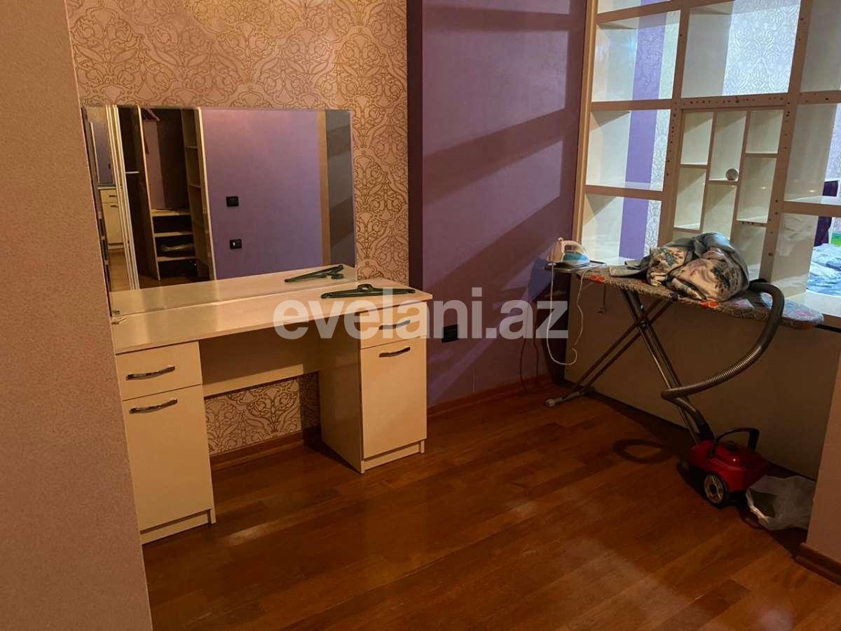 Satılır, yeni tikili, 2 otaqlı, 104 m², Şah İsmayıl Xətai m.