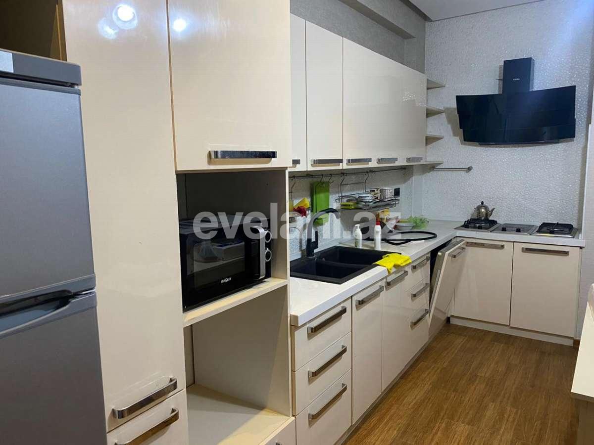 Satılır, yeni tikili, 2 otaqlı, 104 m², Şah İsmayıl Xətai m.
