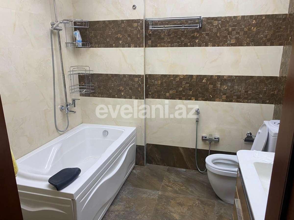 Satılır, yeni tikili, 2 otaqlı, 104 m², Şah İsmayıl Xətai m.
