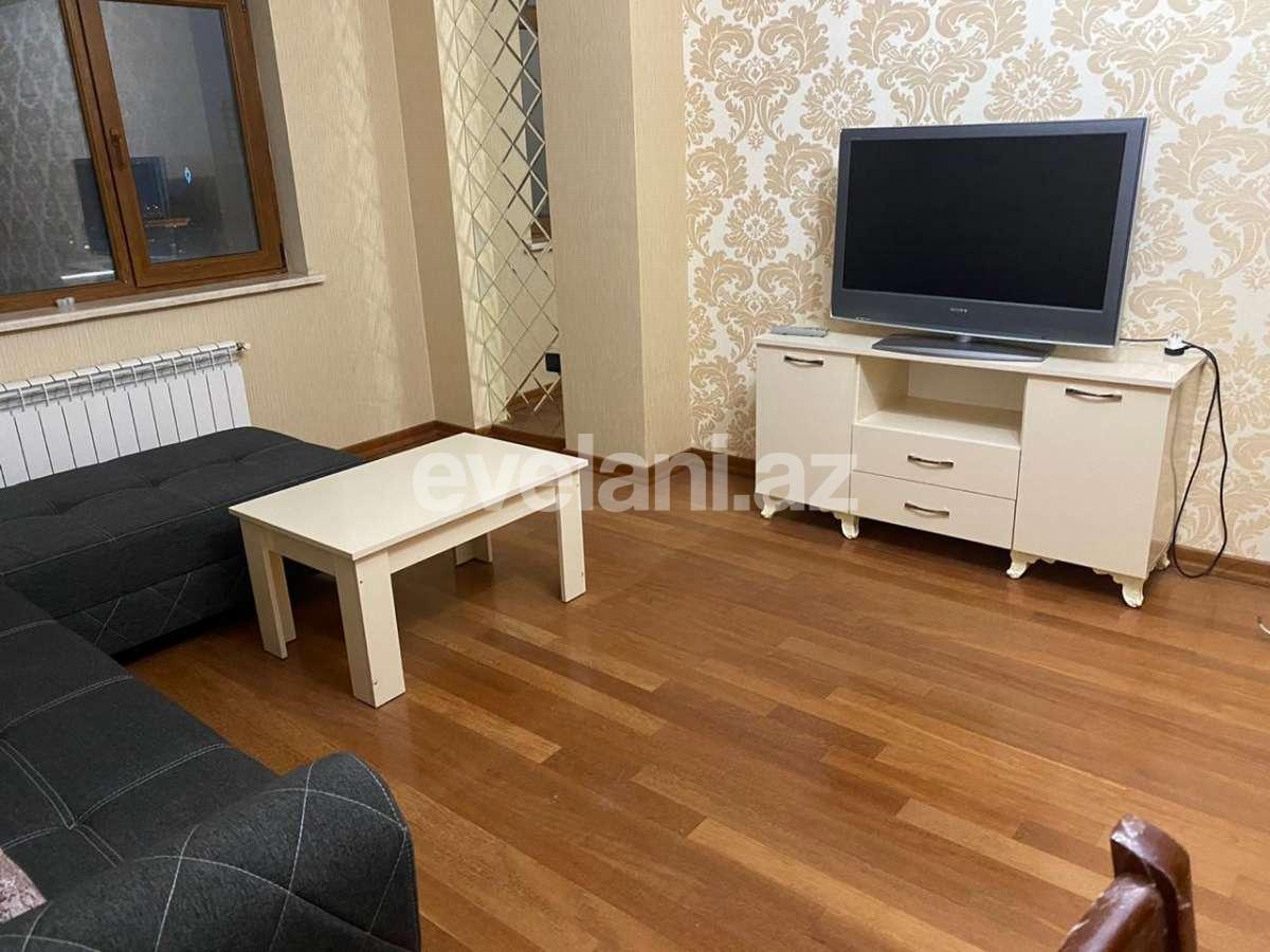 Satılır, yeni tikili, 2 otaqlı, 104 m², Şah İsmayıl Xətai m.